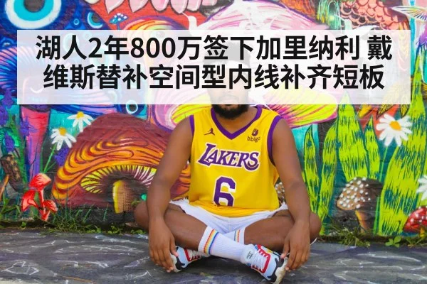 Los Angeles Lakers basketball